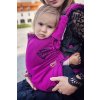 Ergonomické nosítko Moyo Classa Maxi size Diamong Magenta
