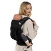 Ergonomické nosítko Fidella Fusion Toddler 2.0 - Chevron Black