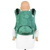 Ergonomické nosítko Fidella Fusion TODDLER SIZE 2.0 – Persian Paisley Jungle