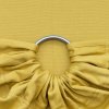 ring sling chevron senfgelb (1)