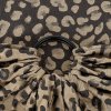 fidella ring sling leopard gold 1
