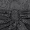 fidella baby wrap classic persian paisley charming black ring sling
