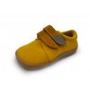 Beda celoroční barefoot obuv Mauro nízký BF 0001/WN