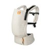 Ergonomické rostoucí nosítko Tula Free to Grow - Linen Sand