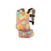 Tula Toddler paint palette