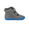D.D.step zimní barefoot boty W070-252A Grey