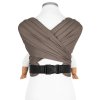 ergonomické nosítko Fidella FlyClick Baby - Chevron Walnut