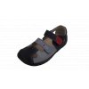 Fare Bare barefoot dětské sandály A5261202