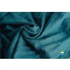 eng pl Little Frog jacquard wrap Topaz Adore size 5 4 2 m 8606 3