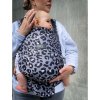 isara quick full buckle carrier for tibamarl leopard