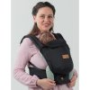 isara quick full buckle v2 noire baby carrier (6)