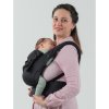 isara quick full buckle v2 noire baby carrier (7)
