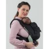 isara quick full buckle v2 noire baby carrier (8)