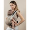 isara quick full buckle v2 champagne velvet baby carrier (6)