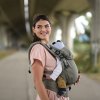 Sestrice Carrier Pure Khaki 4282