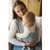 eng ps Baby Sling Gray Moonstone size 7 9613 4