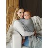 eng ps Baby Sling Gray Moonstone size 7 9613 5