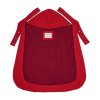softshellova nosici kapsa wombat cherry red3