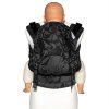 Ergonomické nosítko Fidella Fusion TODDLER SIZE 2.0 – Wolf Anthracite