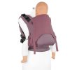 Ergonomické nosítko Fidella Fusion TODDLER SIZE 2.0 – Classic Lines Red 01
