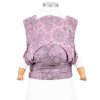 fidella fly tai mei tai baby carrier iced butterfly violet baby