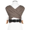 ergonomické nosítko Fidella FlyClick Baby - Chevron Walnut