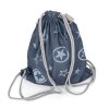 daybag outer space blau