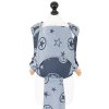 new size fidella flytai meitai babycarrier outer space blue