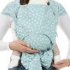 Fidella Fly Tai TODDLER - Outer Space Blue