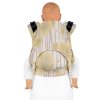 fusion v2 fullbuckle baby carrier tokyo yellow toddler