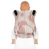 fusion v2 fullbuckle baby carrier tokyo coral toddler