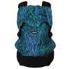 EVO Batik blue