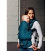 Ergonomické nosítko LennyLamb - LennyUpGrade Basic Line Tanzanite
