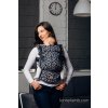 LennyLamb - LennyUpGrade Basic Line Hematite