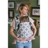 lenka ergonomicke nositko 4ever grey diamond (1)