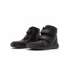 5446 3 boty baby bare febo winter black s membanou asfaltico