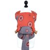 new size fidella flytai meitai babycarrier outer space vintage