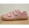 Froddo celoroční barefoot obuv - BF Pink G3130148-6