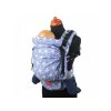 Ergonomické nosítko Moisha Grow Geostar Jeans