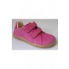 Babybare shoes spring fuchsia nubuk