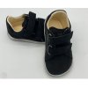 Baby Bare shoes febo spring black white