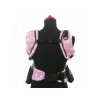 Ergonomické nosítko Moisha Grow Geostar Cabaret