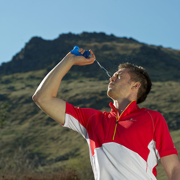 Vyrob si vlastní izotonický nebo hypertonický sportovní nápoj