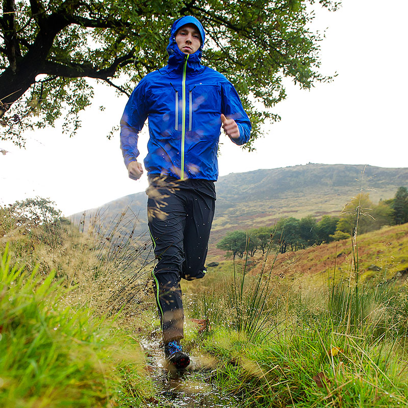 Příčiny bolesti kyčle nebo kyčlí při běhu a po něm 
