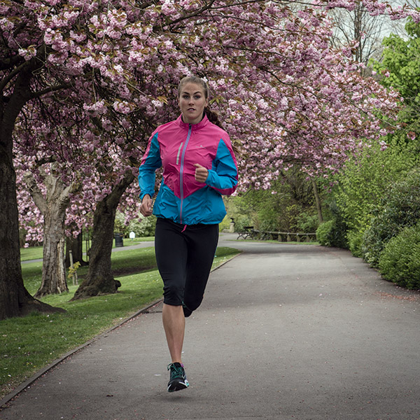 Vliv intervalového versus kontinuálního tréninku na kardiorespirační a mitochondriální funkce