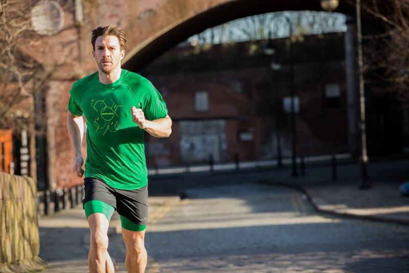 Vzorové tréninkové plány nejen na 10km s využitím denních tréninků s 400m úseky 