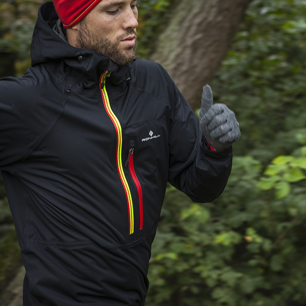 Jak znovu začít běhat po krátké přestávce 