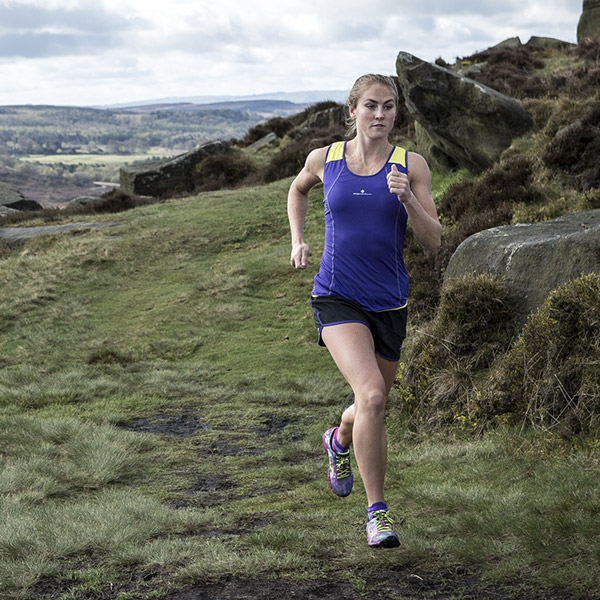 Proč je víc jak dobré mít optimální hmotnost, respektive jak může nadváha ovlivňovat nejen náš běžecký výkon??