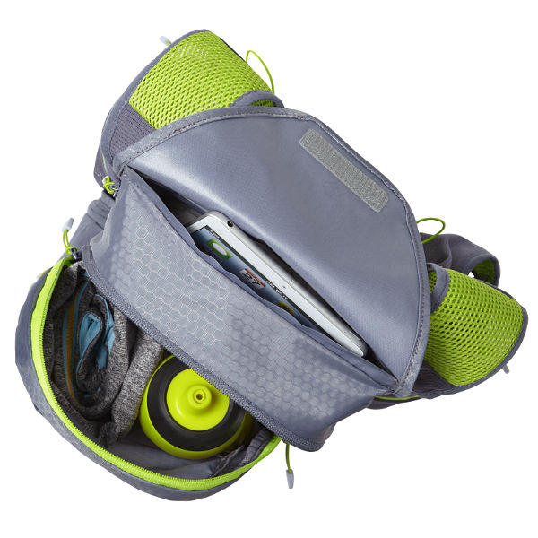 Běžecký batoh Ronhill Commuter Xero 10 + 5l Vest 