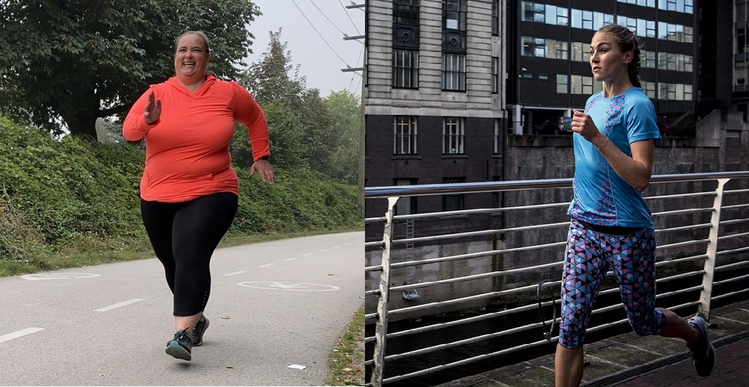 Jak hmotnost běžce ovlivňuje jeho běžecký výkon?